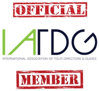 International Association of Tour Directors & Guides